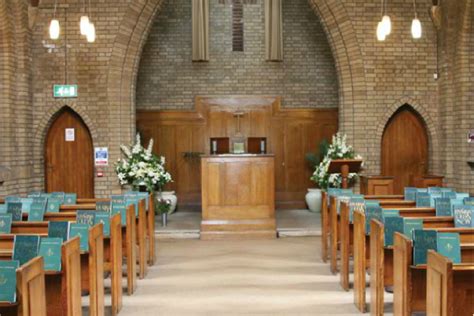 Cremation services are held Monday to Friday, from 9am to 4pm at 45 minute intervals. . Croydon crematorium list of funerals today